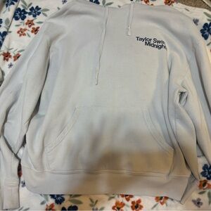 Taylor Swift Midnights album hoodie